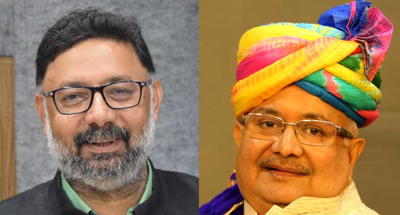 रुचिर गर्ग