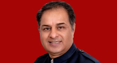 राजीव त्यागी