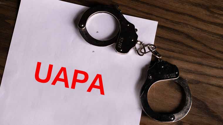UAPA