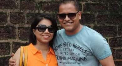 विप्लव त्रिपाठी