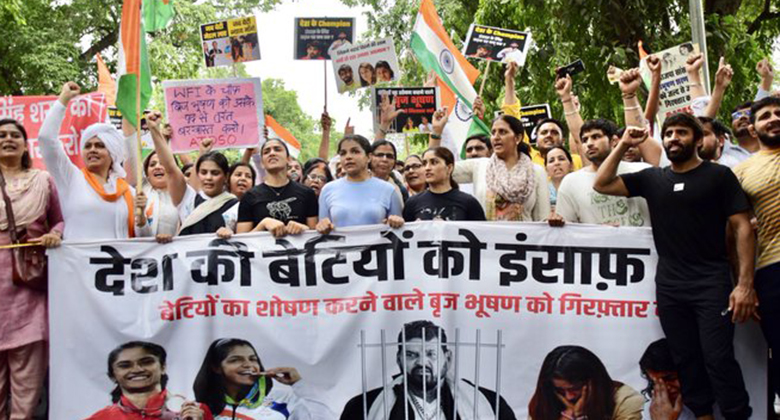साक्षी मल्लिक
