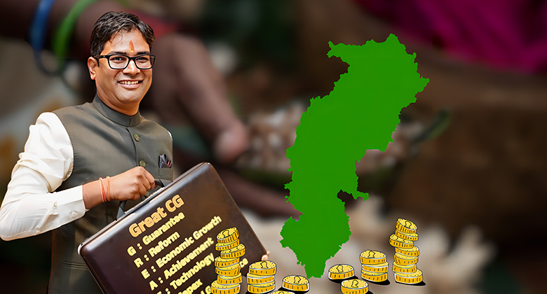 ओपी चौधरी