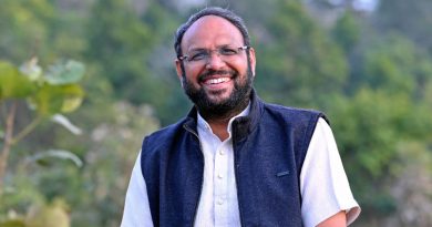 आलोक शुक्ला