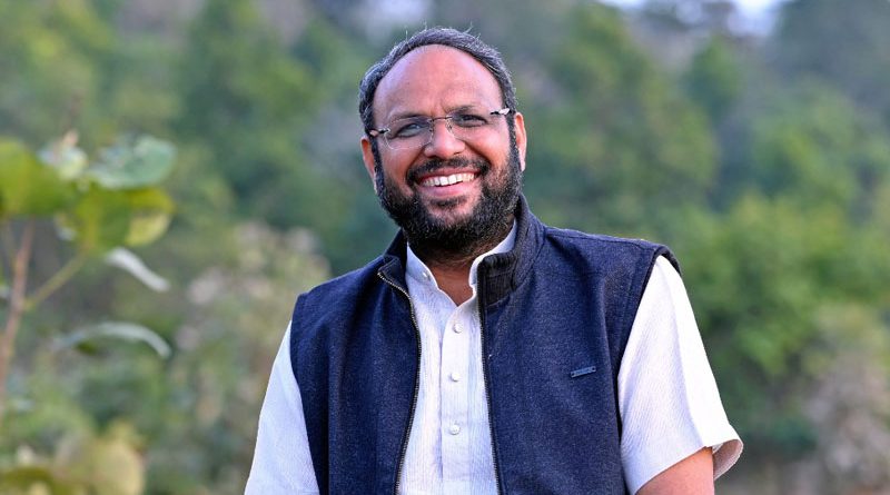 आलोक शुक्ला