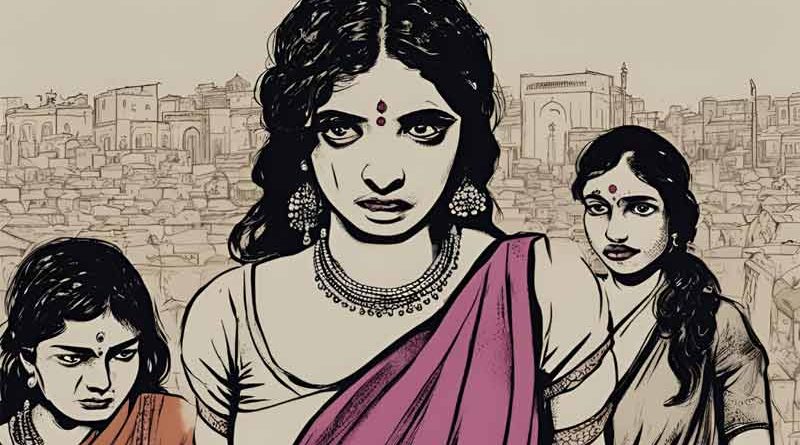 मानव तस्करी