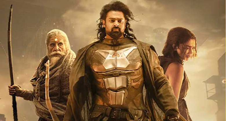 कल्कि 2898 एडी