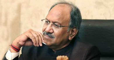 बृजमोहन अग्रवाल