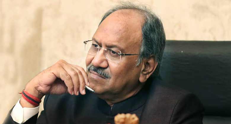 बृजमोहन अग्रवाल