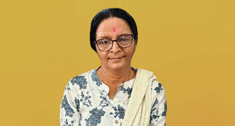 दमयंतूी सोनी
