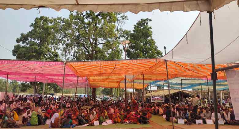सर्व आदिवासी समाज