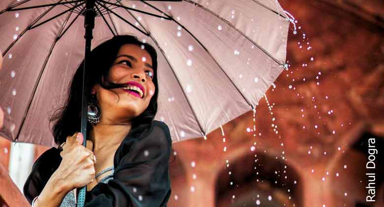 छत्तीसगढ़ में बारिश