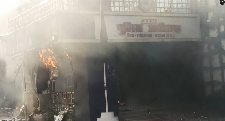 सतनामी समाज