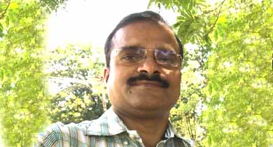 सुबोध सिंह आईएएस