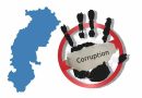 छत्तीसगढ़ भ्रष्टाचार