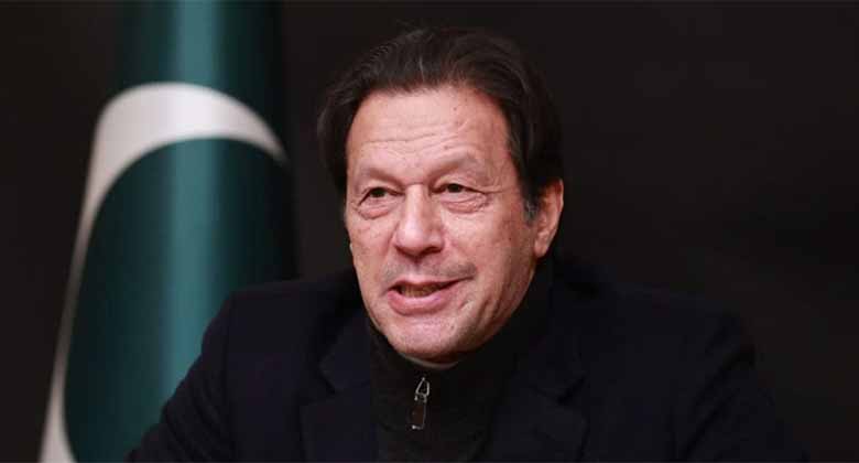 इमरान खान