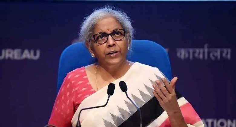 निर्मला सीतारमण और रोजगार गारंटी बजट