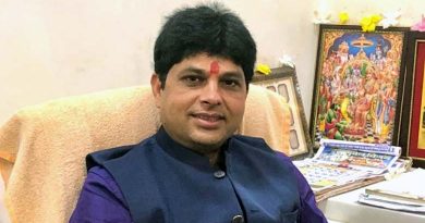 सूर्यकांत तिवारी
