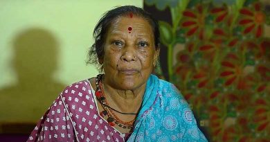 तीजन बाई