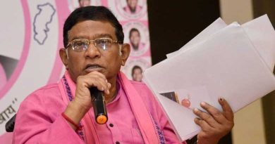 अजीत जोगी