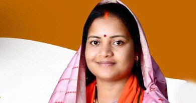 लक्ष्मी रजवाड़े