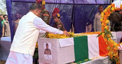 शहादत