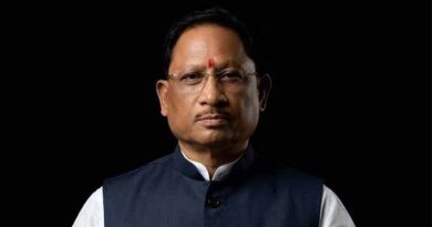 विष्णुदेव साय